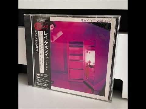 Ray Kennedy - It Never Crossed My Mind