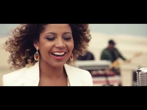 Nada Se Compara - Priscila Cruz
