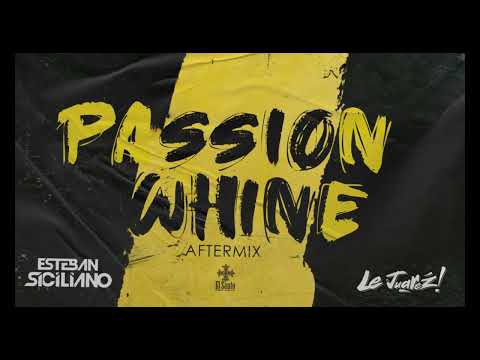 Farruko - Passion Whine ft. Sean Paul (Esteban Siciliano & Le Juarez Remix)