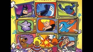 Toon Tunes - The New Scooby Doo Movies