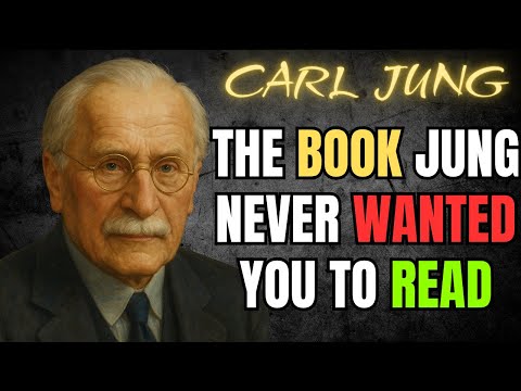The Red Book: The Madness That Made Carl Jung Divine