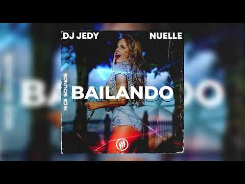 DJ JEDY feat. Nuelle - Bailando