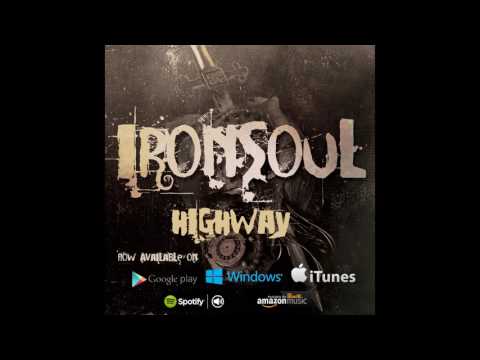 Highway - Ironsoul EP