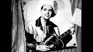 Hank Thompson and His Brazos Valley Boys - North of The Rio Grande (Full Album)