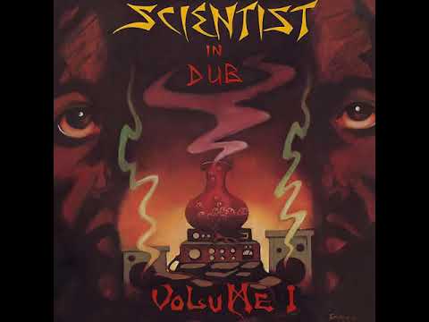 Scientist - Esha Rock