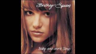 Britney Spears - ...Baby one more time (Davidson Ospina Club Mix)