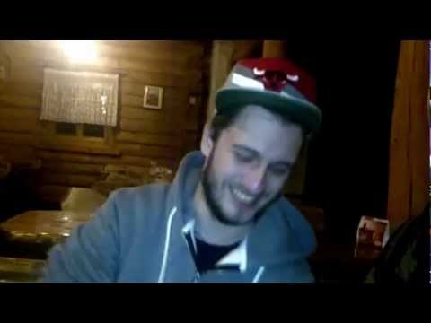 Bonson / Matek - zapowiedź koncertu [Żary - Pub CEGŁA, 14.12.2012]