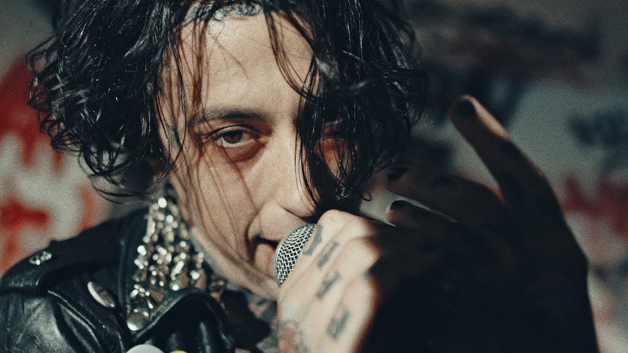 Falling In Reverse — Fuck You And All Your Friends