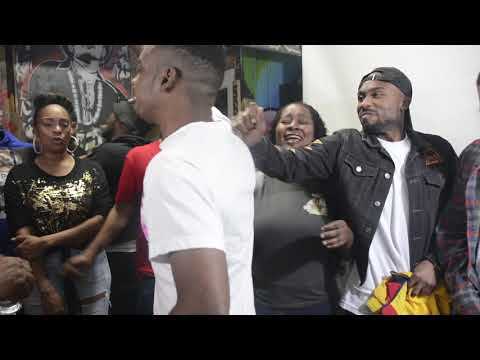 Premo Creez vs Juice