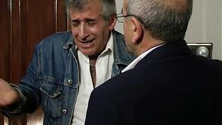 "ESTA NOCHE SÍ"  Cortometraje de Susana Aparicio.