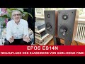 Epos ES14N Neuauflage Des Klassikers Von Karl Heinz Fink