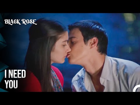 I'm Always with You | Black Rose Episode 36