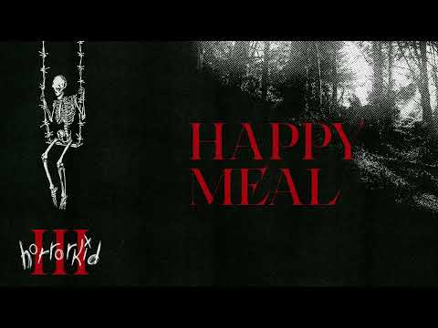 NAVY x YUNGMON - HAPPY MEAL ⚡ INSTRUMENTAL