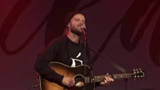 Niila - Green Light (Live @Technikum Munich 17/02/18)