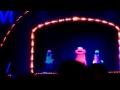 Sesame Street Live Cant Stop Singing Mouth Music