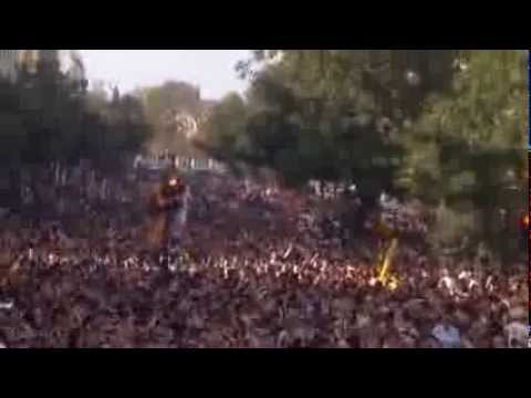 MAKE THE GIRL DANCE vs THE TOXIC AVENGER - GAROCLUB PARTY #4