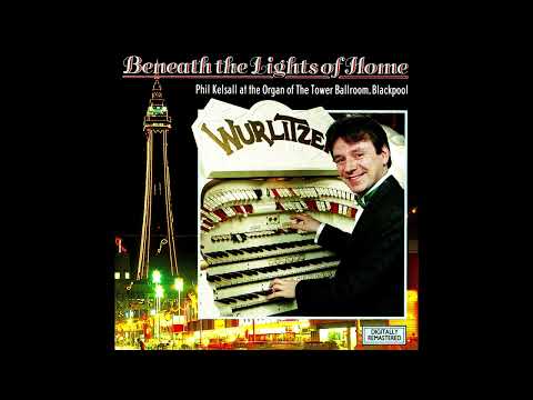 Phil Kelsall - The Wedding Of The Painted Doll