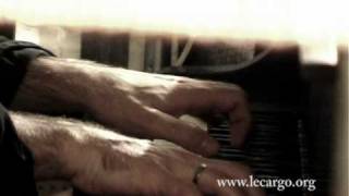 #254 Dustin O'Halloran - Opus 38 (Acoustic Session)