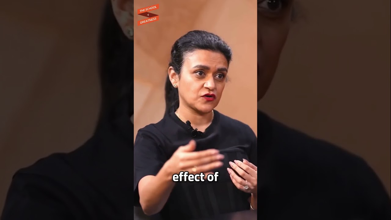 Why Women Bond Faster During Sex | Dr. Tara Swart