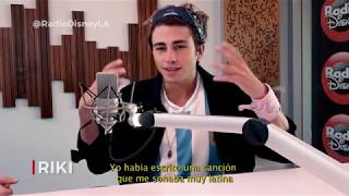 Riki nos cuenta sobre &quot;Dolor de cabeza&quot; | RadioDisneyLA
