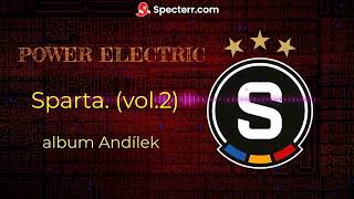Video POWER ELECTRIC - Sparta. (vol.2)