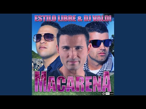 Macarena (Radio Edit)