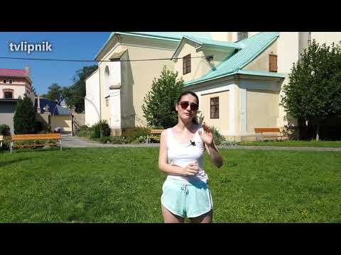 Lipfest 2021 - pozvánka na festival