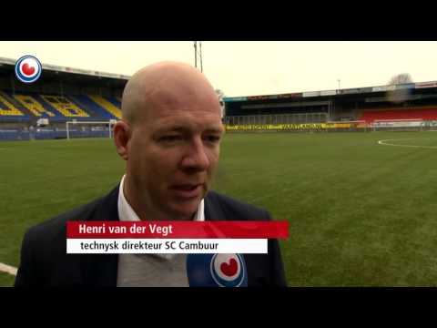 Ogbeche per direct van Cambuur naar Willem II