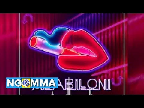 Ubabilonii - Goonlife Ruma ft Don Papi (OFFICIAL AUDIO)