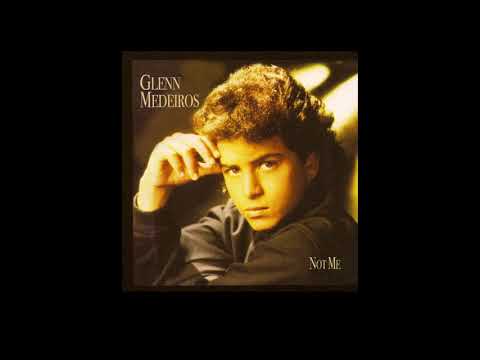 Glenn Medeiros - Love Always Finds a Reason