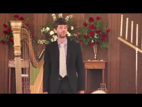 Josh Layne performs Autumn Labyrinth - Live