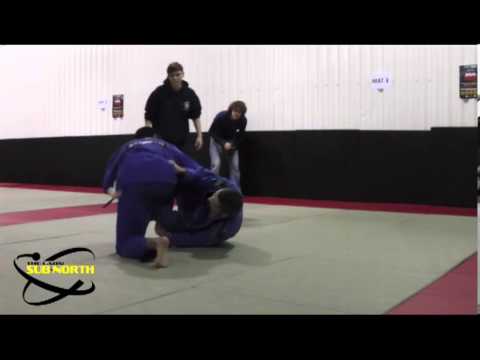 4 u62 Blue Belt   Match 4   Jon Lucero (Stealth BJJ) vs  Mark Lindars (Stealth BJJ) MP4