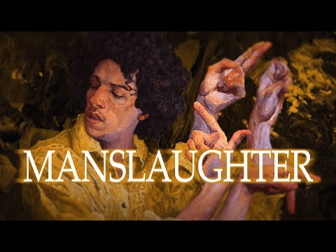 Video thumbnail for MANSLAUGHTER