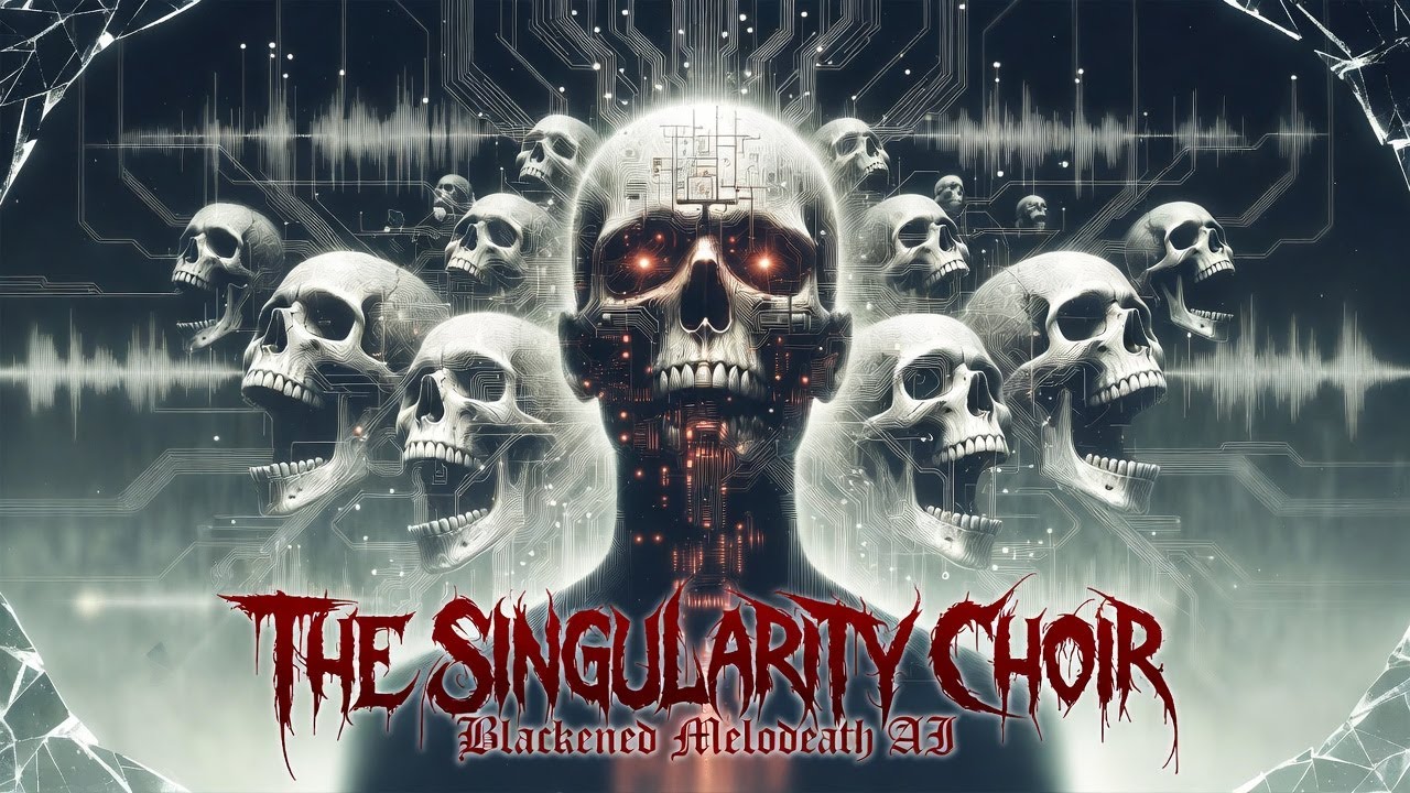 The Singularity Choir