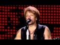 Bon Jovi Live - Garageland