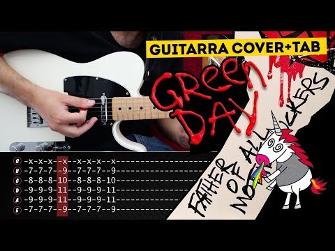 Father Of All - Green Day