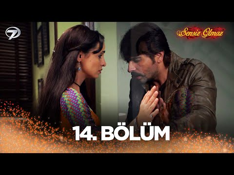 Sensiz Olmaz (Rangrasiya) Hint Dizisi 14. Bölüm | TV Versiyonu