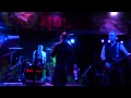 Chaos Rising - A New Fiction - Live @ Rock House ...