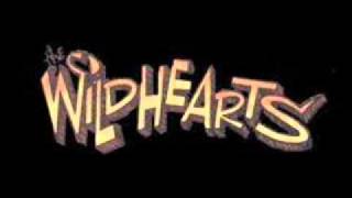 The Wildhearts- Rooting For the Bad Guy