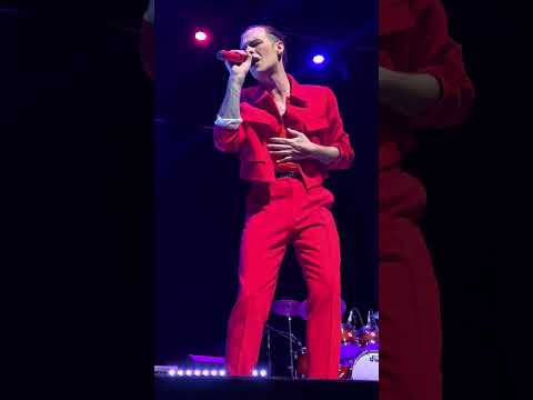 Jaymi Hensley - I’ll Never Love Again - Homecoming concert, 11 / 05 / 24