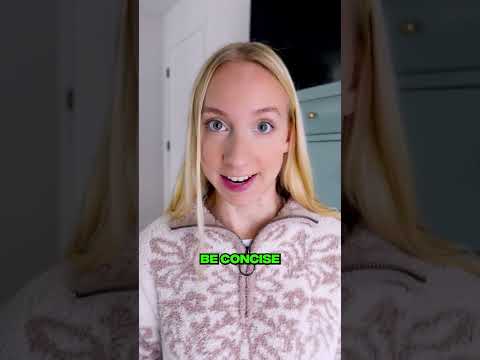 How to set goals for 2024