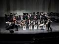 University of Missouri Concert Jazz Band - "Almost ...