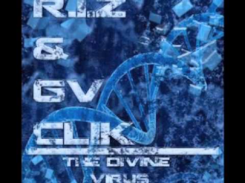 The Divine Virus Feat. Gramz, Bonez & R.I.Z (Produced by Doc Digi)
