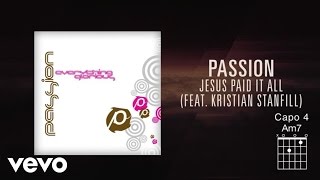 Jesus Paid It All Music Video