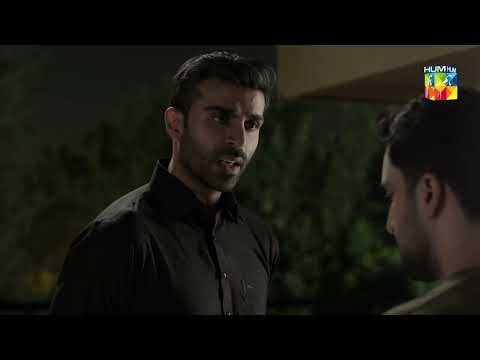 Badnaseeb - 59 - Best Scene 10 - Hum TV