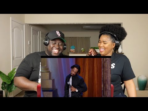 He's Crazy!!! | Katt Williams - Poor Little Tink Tink | Kidd and Cee Reacts