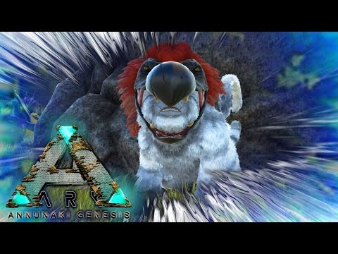 Ark: Annunaki Genesis Mod ~ S2 Ep 28 ~ Game Breaking SPEED!!!