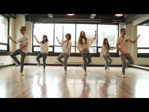 TEEN TOP (틴탑) - ah-ah (아침부터 아침까지) | Dance Cover by 2KSQUAD