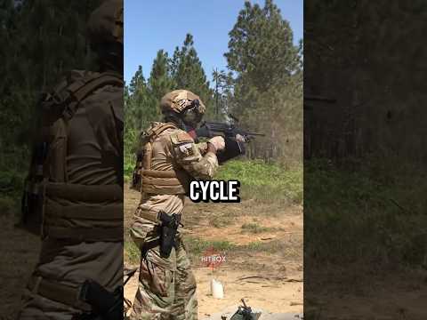 Why recoil control is BANNED in some guns!