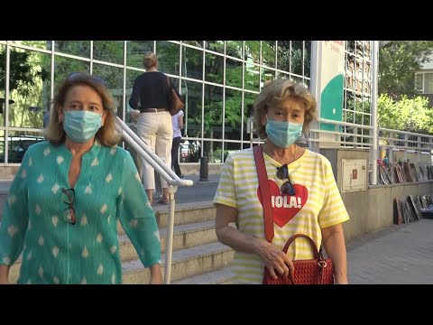 Mila Ximénez, positiva con su tratamiento: "Esto va a ir muy rápido"